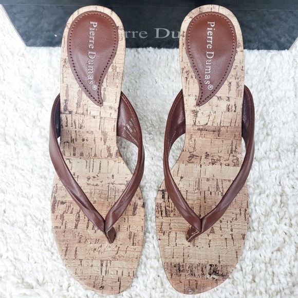 Pierre Dumas Carlene Whiskey Heels - Picture 2 of 5